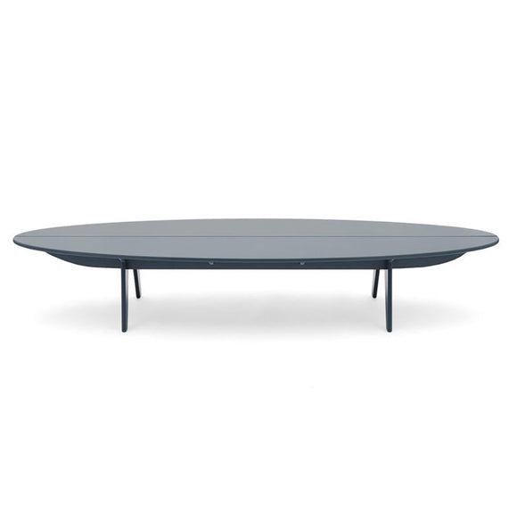 Bolinas Surfboard Outdoor Cocktail Table