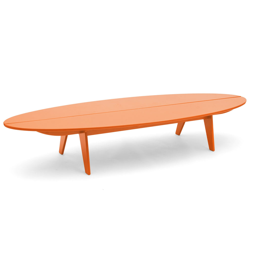 Bolinas Surfboard Outdoor Cocktail Table