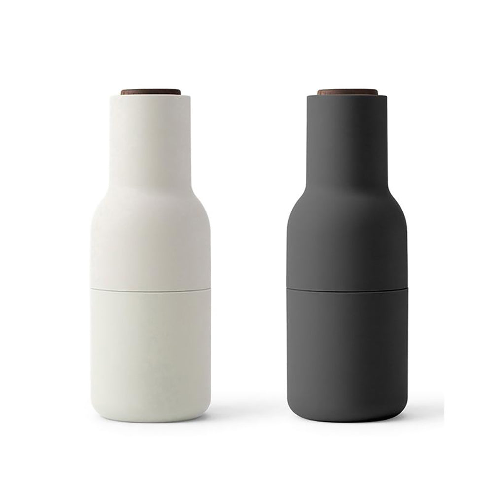 Bottle Grinders (Set of 2)
