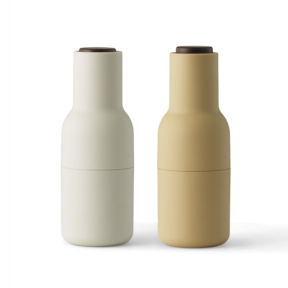 Bottle Grinders (Set of 2)