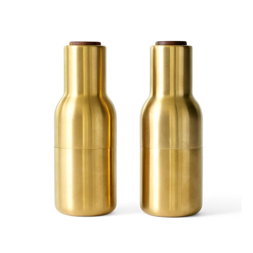 Bottle Grinders (Set of 2)