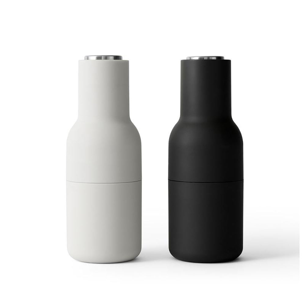 Bottle Grinders (Set of 2)