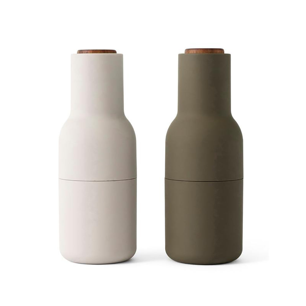 Bottle Grinders (Set of 2)