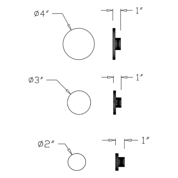 Brodie Wall Hook (Set of 2)