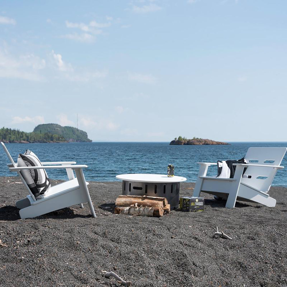 Cabrio Outdoor Chair