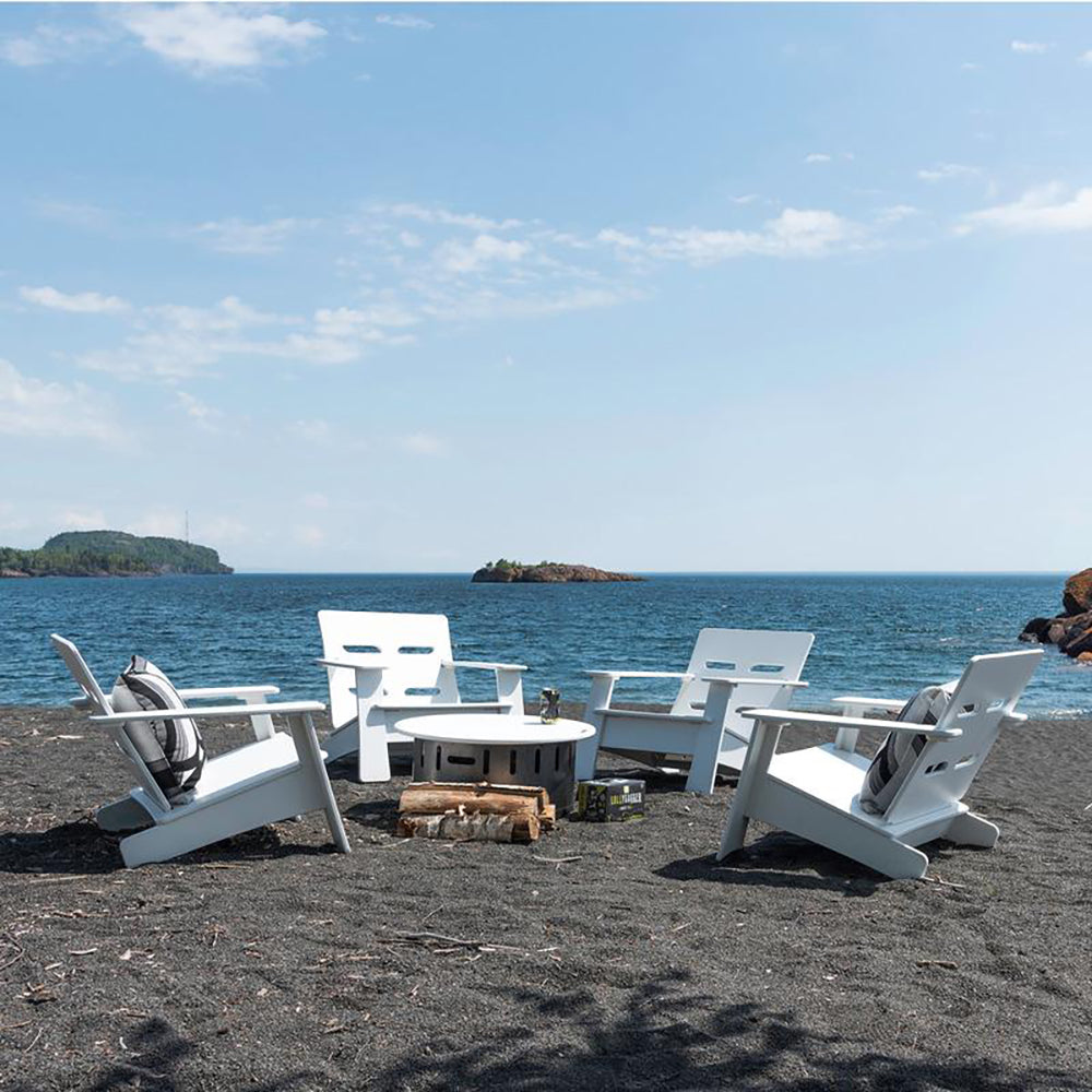 Cabrio Outdoor Chair