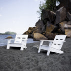 Cabrio Outdoor Chair