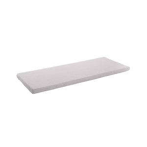 Cubby Outdoor Bench Cushion