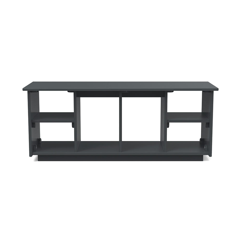 Cubby Bench