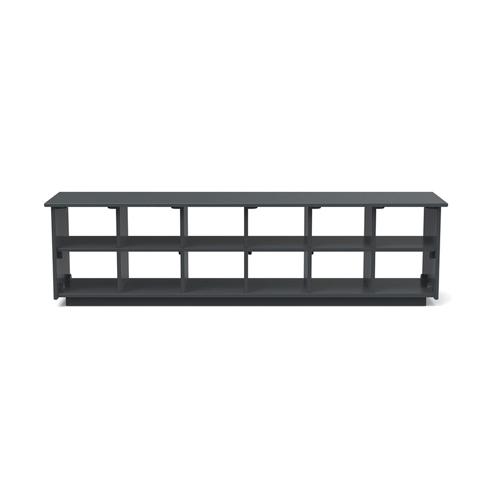 Cubby Bench