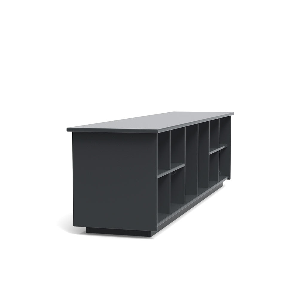 Loll Designs Cubby Bench - Thumbnail 5