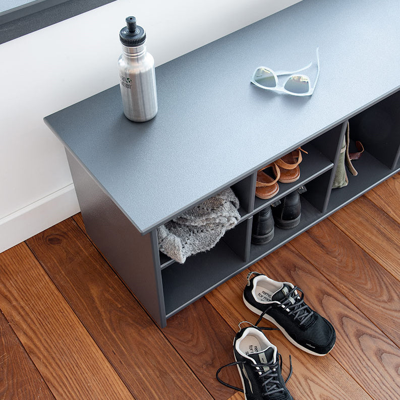 Loll Designs Cubby Bench - Thumbnail 2