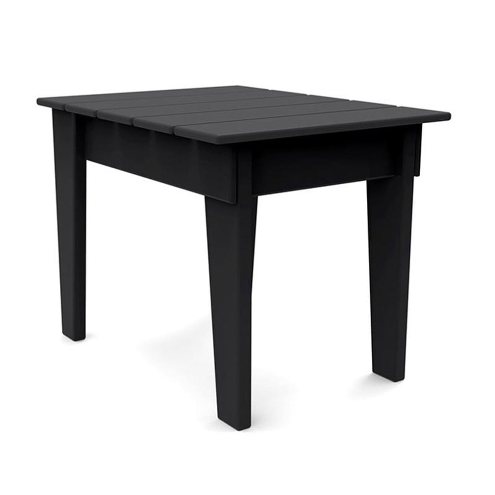 Deck Chair Outdoor Side Table