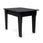 Deck Chair Side Table