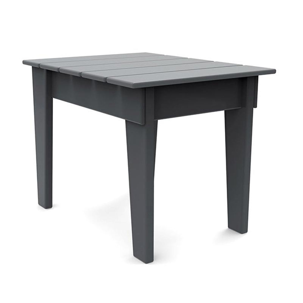 Deck Chair Outdoor Side Table