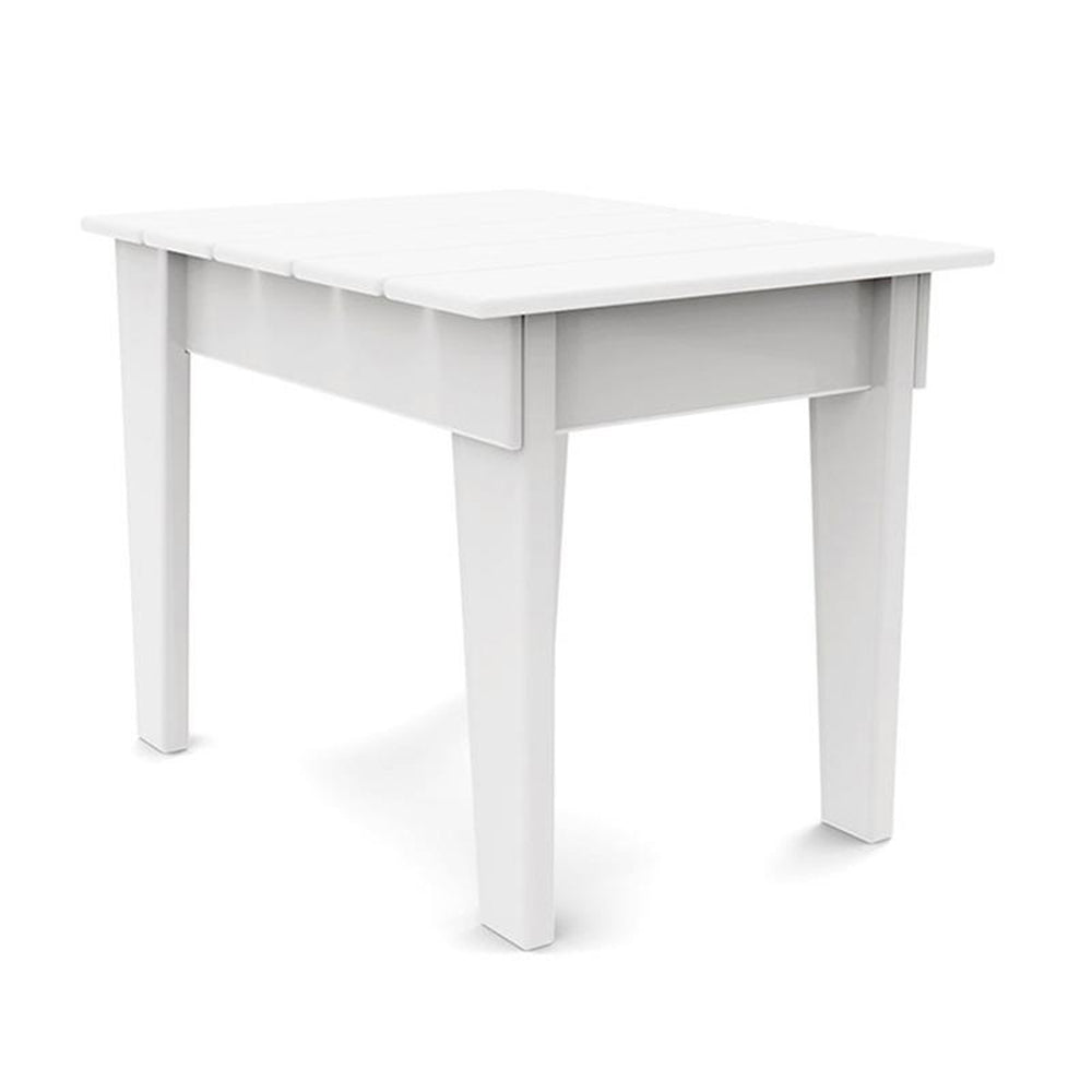 Deck Chair Outdoor Side Table