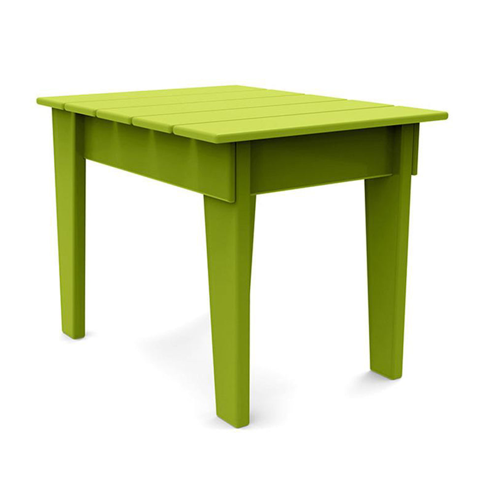 Deck Chair Outdoor Side Table