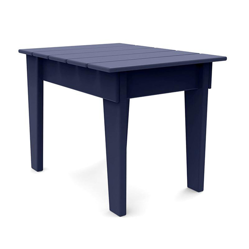 Deck Chair Outdoor Side Table