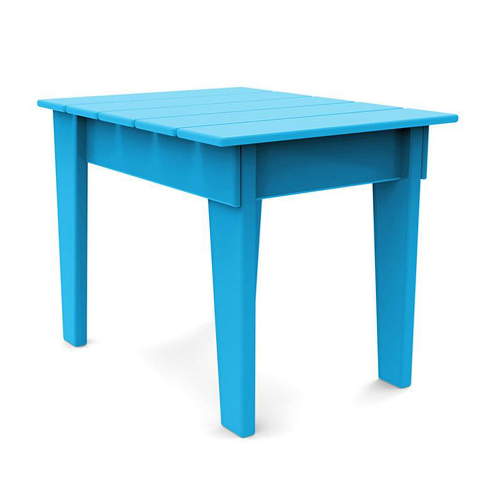 Deck Chair Outdoor Side Table