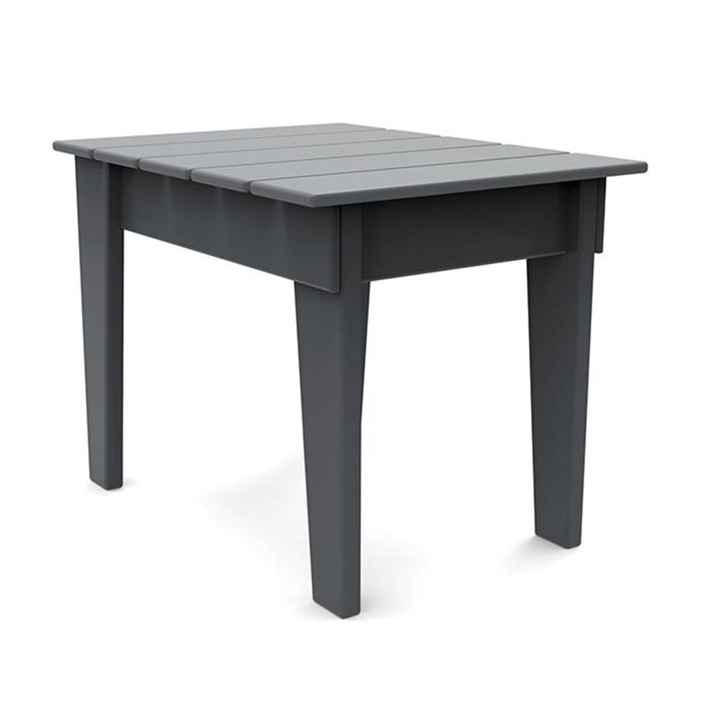 Deck Chair Outdoor Side Table