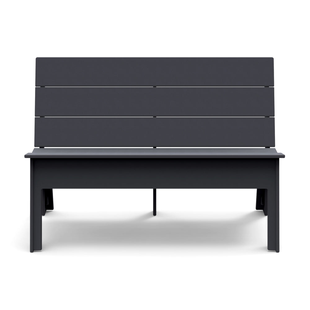 Fire Outdoor Bench