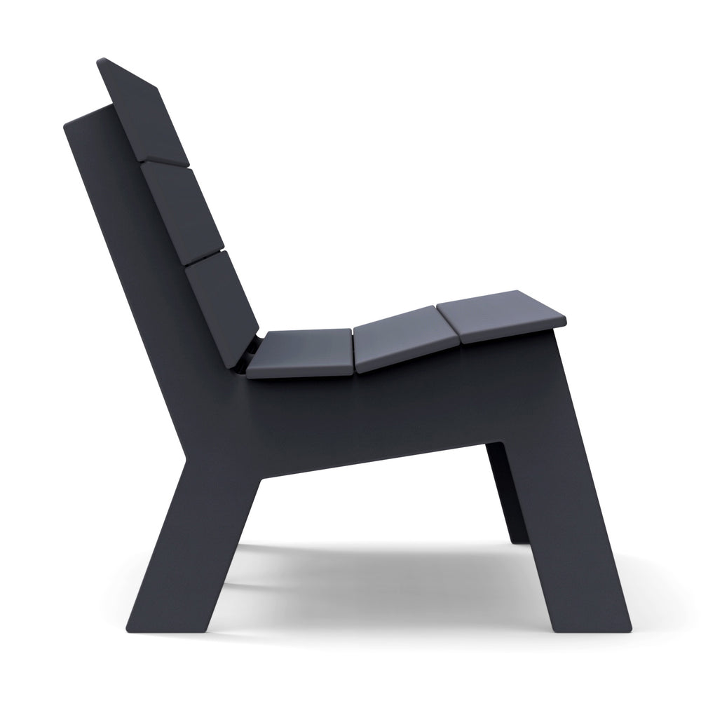 Fire Outdoor Bench