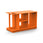 Sample color Sunset Orange