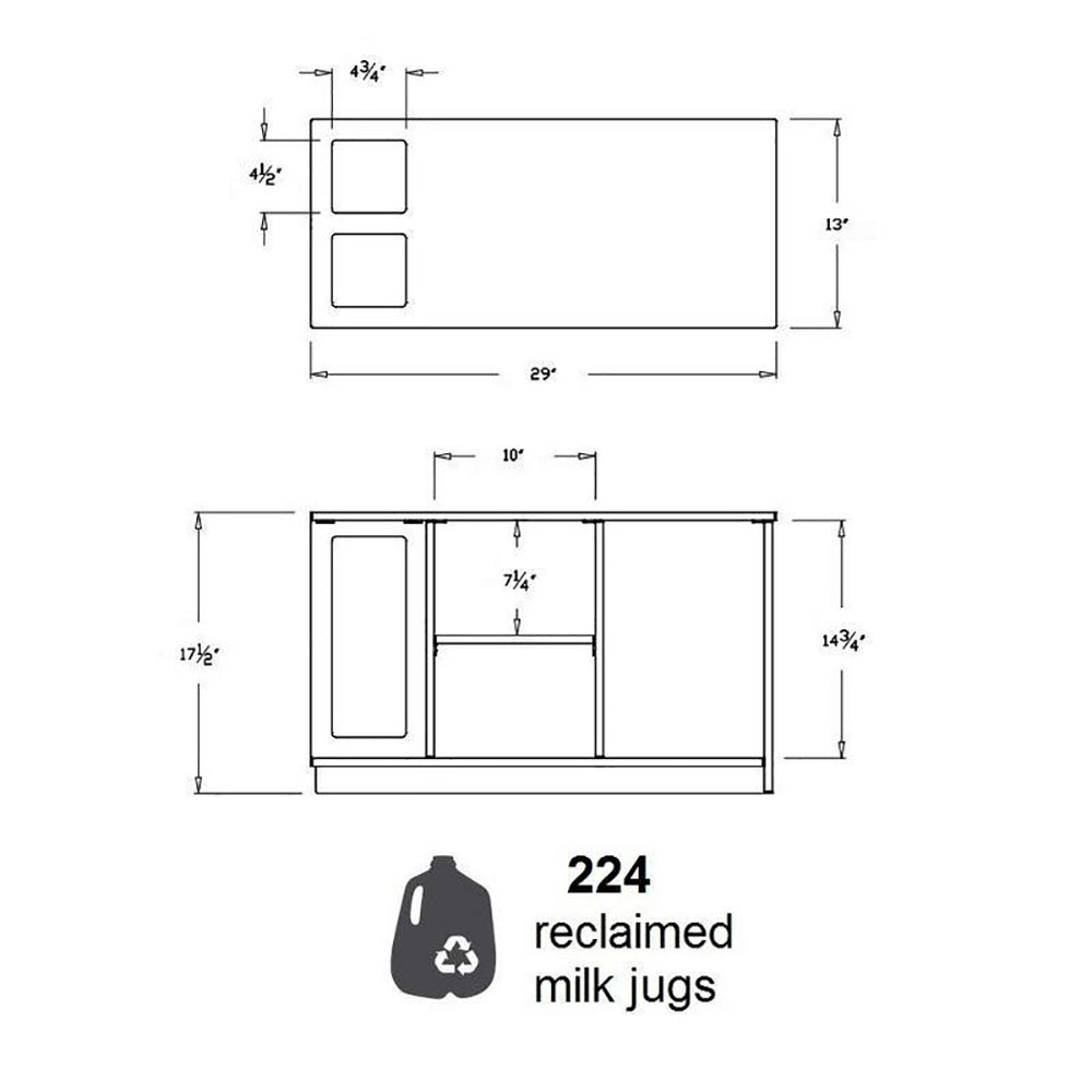 Hello Storage Bench