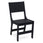 Kids Cricket Chair
