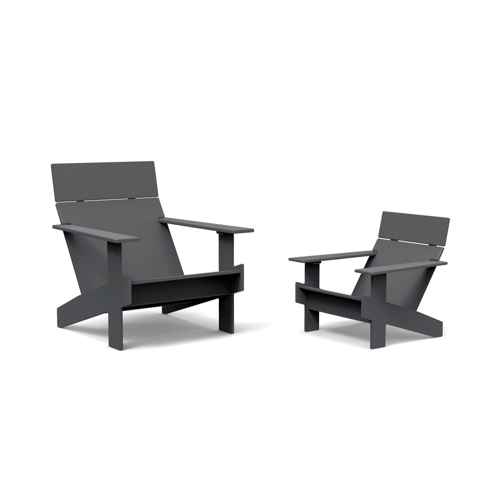 Kids Lollygagger Outdoor Lounge Chair