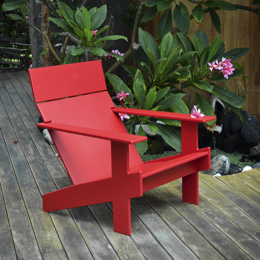 Kids Lollygagger Outdoor Lounge Chair