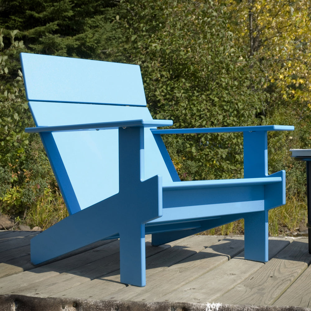 Kids Lollygagger Outdoor Lounge Chair