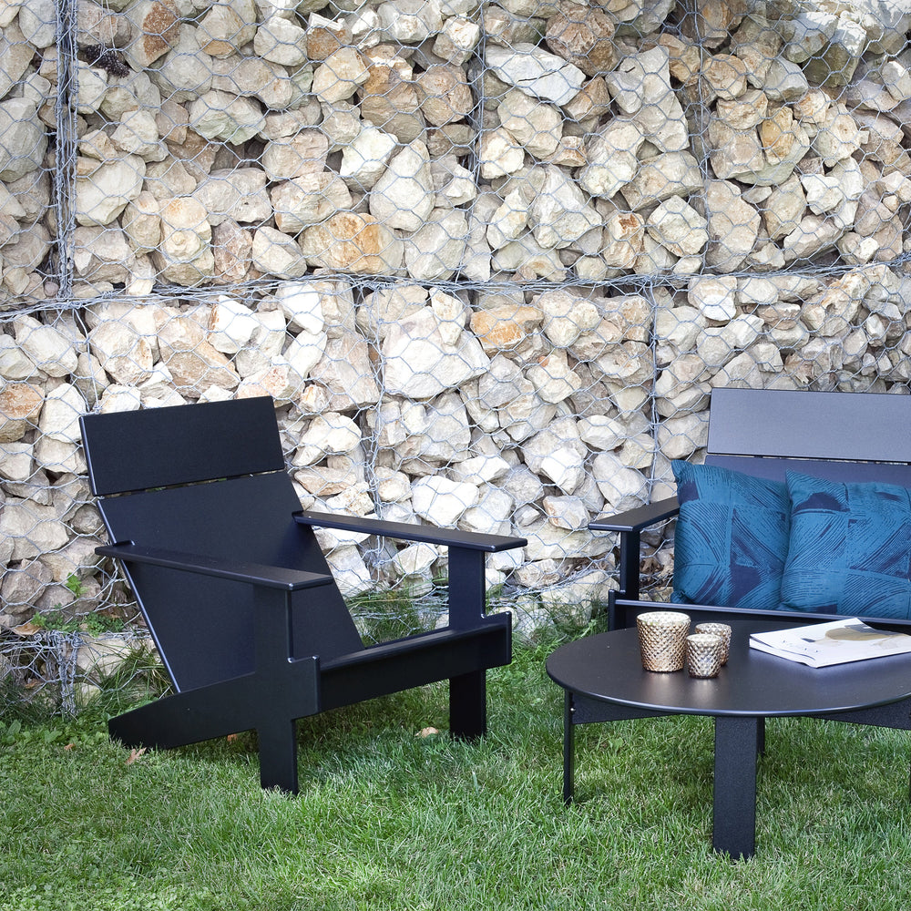 Kids Lollygagger Outdoor Lounge Chair