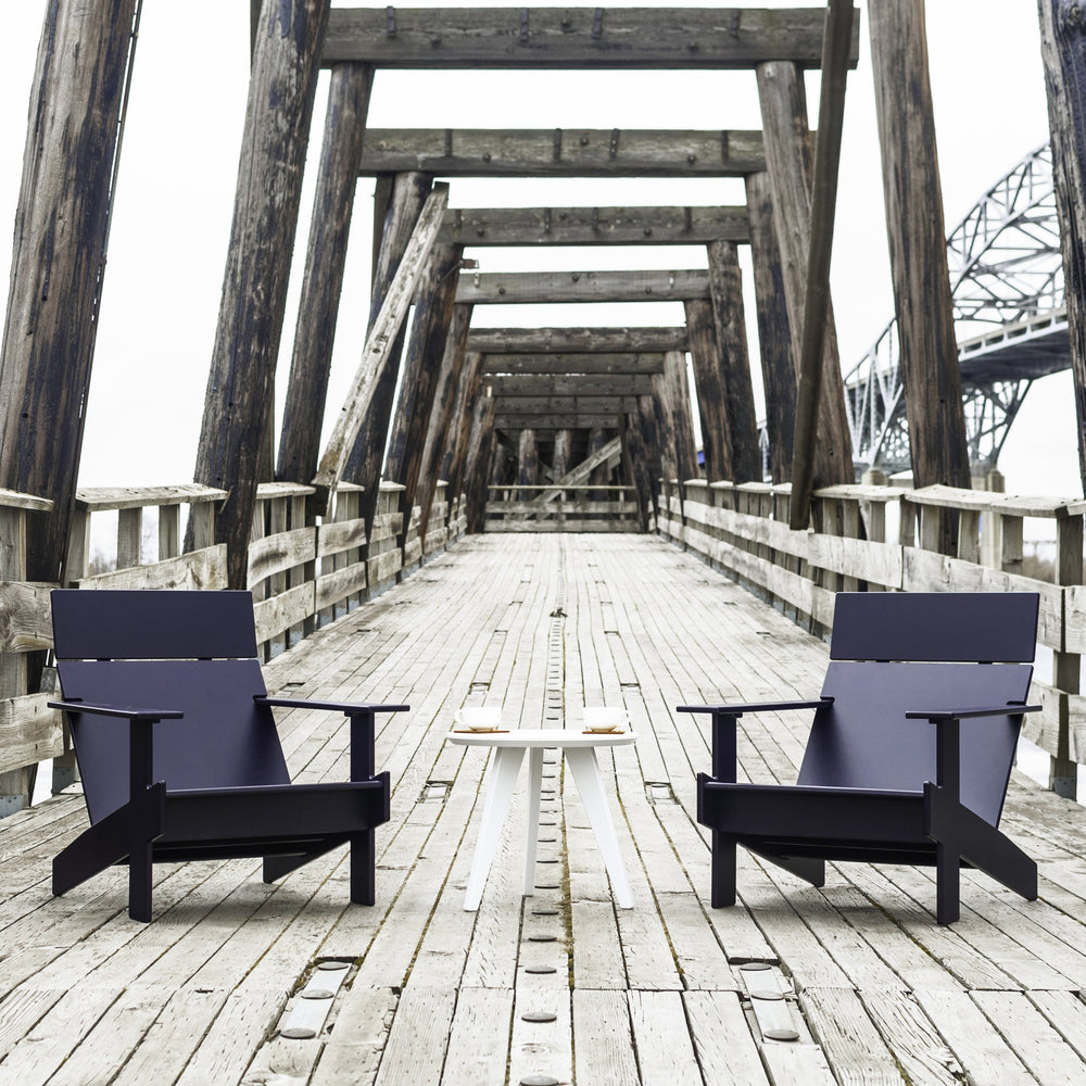 Kids Lollygagger Outdoor Lounge Chair