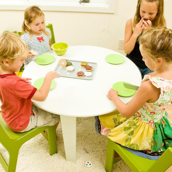 Kids Play Table