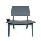 Lago Outdoor Lounge Chair