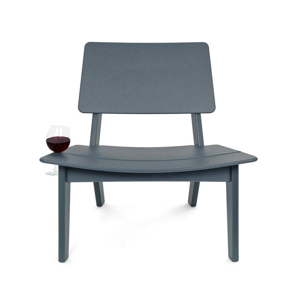 Lago Outdoor Lounge Chair