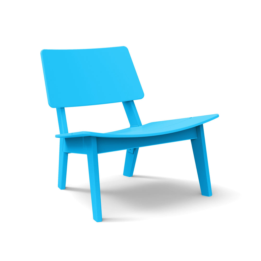 Lago Outdoor Lounge Chair