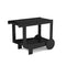 Lollygagger Bar Cart  option Black