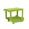 Lollygagger Bar Cart  option Leaf Green