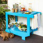 Lollygagger Bar Cart