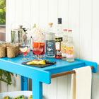 Lollygagger Bar Cart