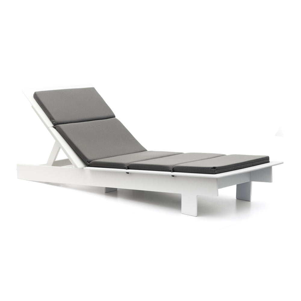 Lollygagger Outdoor Chaise Cushion