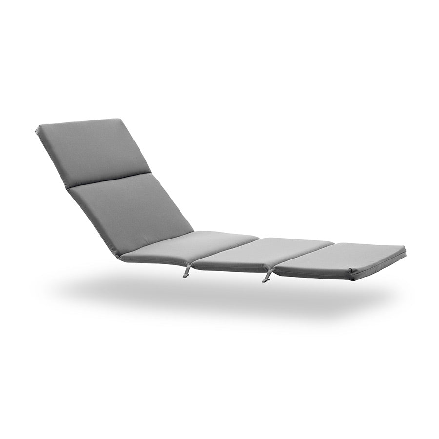 Lollygagger Outdoor Chaise Cushion