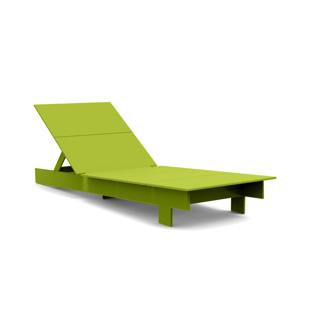 Lollygagger Outdoor Chaise