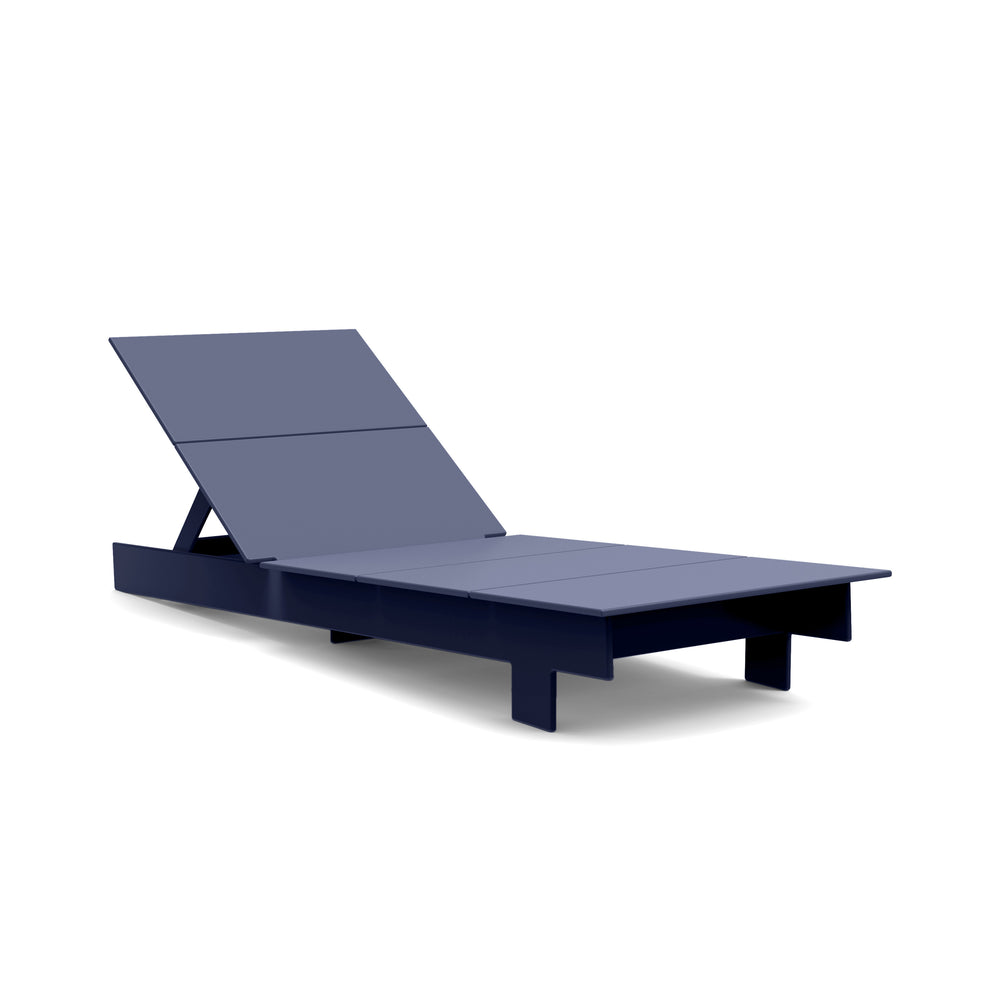 Lollygagger Outdoor Chaise