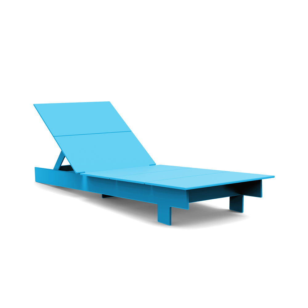 Lollygagger Outdoor Chaise