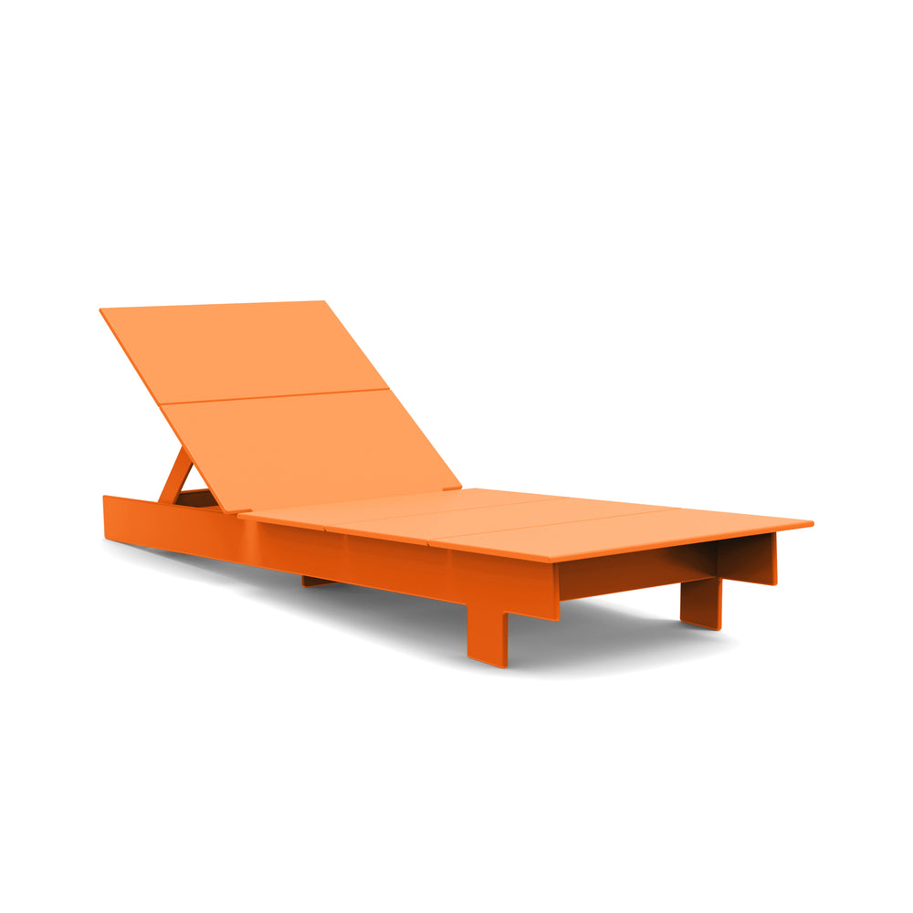 Lollygagger Outdoor Chaise