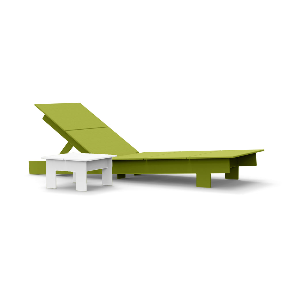 Lollygagger Outdoor Chaise