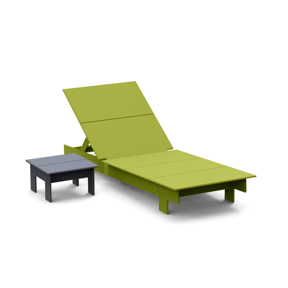 Lollygagger Outdoor Chaise